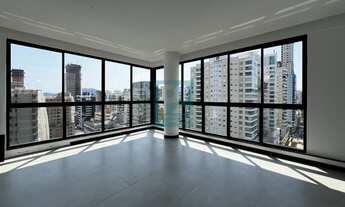 Imagem: QUADRA MAR CANVAS RESIDENCE EM ITAPEMA