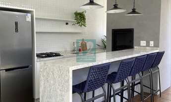 Imagem 3: QUADRA MAR CANVAS RESIDENCE EM ITAPEMA - SC