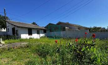 Imagem: Terreno Amplo Pronto Para Construir No Bairro