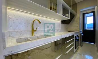 Imagem 4: Apartamento Alto Padrão com 03 dormitórios (sendo 02 suítes) em Bombas