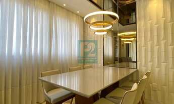 Imagem 6: Apartamento Alto Padrão com 03 dormitórios (sendo 02 suítes) em Bombas