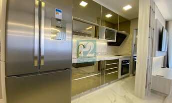 Imagem 7: Apartamento Alto Padrão com 03 dormitórios (sendo 02 suítes) em Bombas