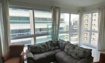 Imagem: Apartamento mobiliado à Venda em Itapema