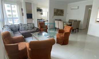 Imagem 3: Apartamento mobiliado à Venda em Itapema com Piscina e Vista Mar