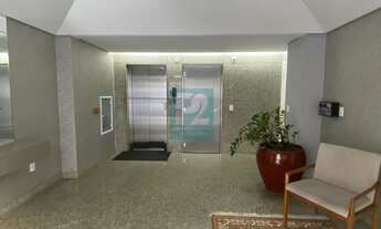 Imagem 5: Apartamento mobiliado à Venda em Itapema com Piscina e Vista Mar