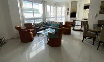 Imagem 7: Apartamento mobiliado à Venda em Itapema com Piscina e Vista Mar