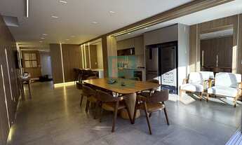 Imagem: Sobrado Alto Padrão com 04 Quartos, Finamente