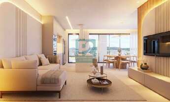 Imagem 2: Lançamento Em Bombas! Apartamento Com 02 Suítes Em Bombinhas - SC, confira!