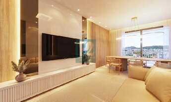 Imagem 3: Lançamento Em Bombas! Apartamento Com 02 Suítes Em Bombinhas - SC, confira!