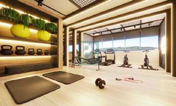 Imagem 7: Lançamento Em Bombas! Apartamento Com 02 Suítes Em Bombinhas - SC, confira!