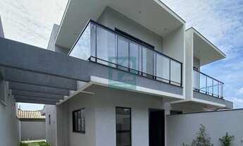 Imagem: Casa à venda em Bombinhas Pronta para Morar