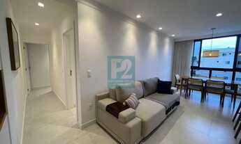 Imagem: Apartamento Alto Padrão Finamente Decorado