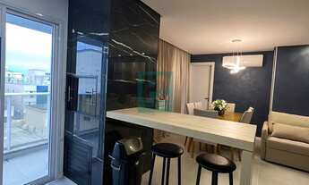 Imagem 4: Cobertura Duplex Bem Planejado Próximo À Praia De Mariscal, Bombinhas/SC