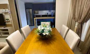 Imagem 6: Cobertura Duplex Bem Planejado Próximo À Praia De Mariscal, Bombinhas/SC