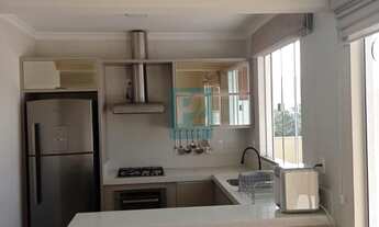 Imagem 2: Cobertura com 03 dormitórios Ampla Sacada em Bombinhas