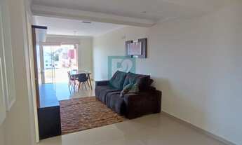 Imagem 4: Cobertura com 03 dormitórios Ampla Sacada em Bombinhas