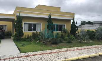 Imagem: Linda Casa Com 05 Dormitórios em Condomínio