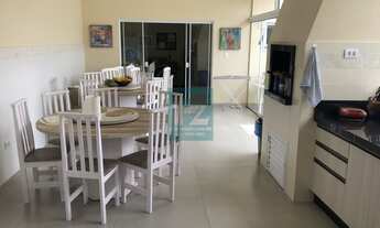 Imagem 3: Linda Casa Com 05 Dormitórios em Condomínio Fechado em Bombinhas - SC!!!