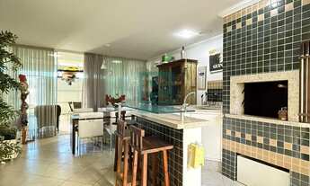 Imagem 5: Linda Casa Com 03 Suítes Pronta Para Morar! Próximo a Praia De Canto Grande, Bombinhas - S