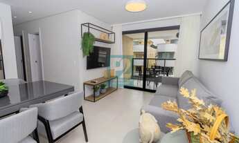 Imagem 6: VIVA O LUXO À POUCOS PASSOS DO MAR EM BOMBINHAS, SC!