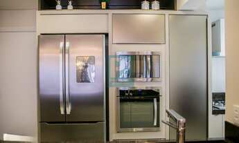 Imagem 5: Excelente Apartamento Pronto Para Morar, Localização Privilegiada No Centro De Bombas Em