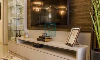 Imagem 3: Excelente Apartamento Pronto Para Morar, Localização Privilegiada No Centro De Bombas Em