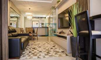 Imagem 7: Excelente Apartamento Pronto Para Morar, Localização Privilegiada No Centro De Bombas Em