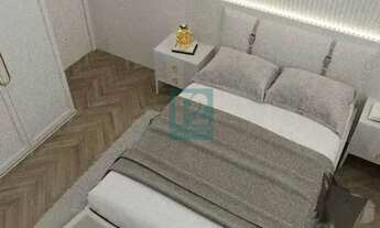 Imagem 4: Lançamento Apartamento com 04 Suítes No Bairro De Morrinhos - SC