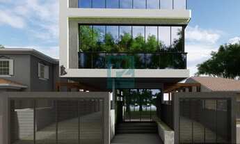 Imagem 2: Lançamento Apartamento com 04 Suítes No Bairro De Morrinhos - SC