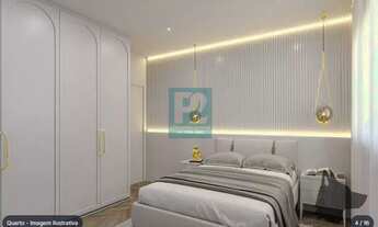 Imagem 3: Lançamento Apartamento com 04 Suítes No Bairro De Morrinhos - SC