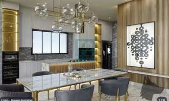 Imagem 7: Lançamento Apartamento com 04 Suítes No Bairro De Morrinhos - SC