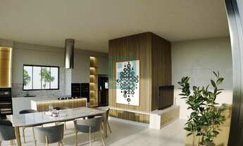 Imagem 6: Lançamento Apartamento com 04 Suítes No Bairro De Morrinhos - SC