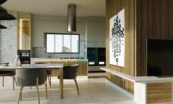 Imagem 5: Lançamento Apartamento com 04 Suítes No Bairro De Morrinhos - SC