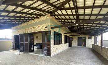 Imagem: Casa À Venda Quadra Mar - Praia De Zimbros