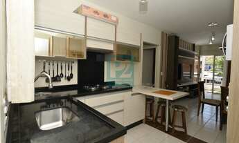 Imagem 5: Apartamento Mobiliado à Poucos Metros Da Praia De 4 Ilhas Em Bombinhas!