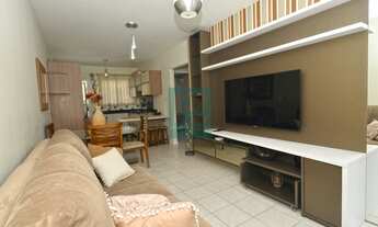 Imagem 2: Apartamento Mobiliado à Poucos Metros Da Praia De 4 Ilhas Em Bombinhas!