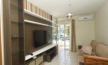 Imagem 3: Apartamento Mobiliado à Poucos Metros Da Praia De 4 Ilhas Em Bombinhas!