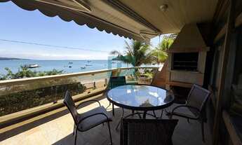Imagem: Exclusivo! Amplo Apartamento Frente Mar