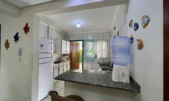 Imagem 7: Apartamento à venda em Bombinhas SC com 03 quartos e Vista Mar!!!