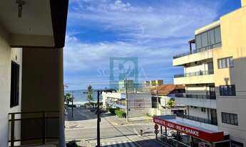 Imagem 3: Apartamento à venda em Bombinhas SC com 03 quartos e Vista Mar!!!