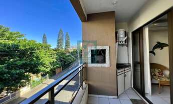 Imagem 5: Apartamento à venda em Bombinhas SC com 03 quartos e Vista Mar!!!