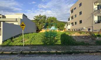 Imagem 6: Amplo Terreno, Plano À Venda Localizado No Bairro José Amândio, Bombinhas - SC