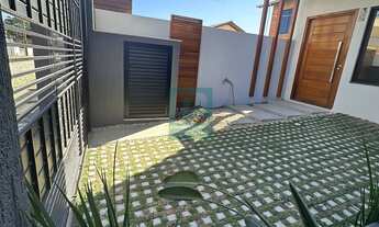 Imagem 3: Sobrado Pronto Alto Padrão com 02 suítes em Canto Grande Bombinhas