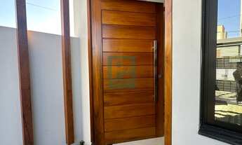 Imagem 5: Sobrado Pronto Alto Padrão com 02 suítes em Canto Grande Bombinhas