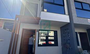 Imagem 4: Sobrado Pronto Alto Padrão com 02 suítes em Canto Grande Bombinhas