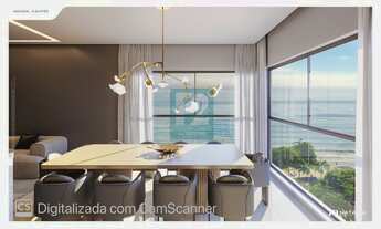 Imagem: Cobertura Duplex Alto Padrão com Piscina