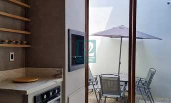 Imagem 4: Sobrado Alto Padrão com 03 dormitórios em Zimbros Bombinhas