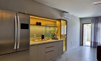 Imagem 2: Sobrado Alto Padrão com 03 dormitórios em Zimbros Bombinhas