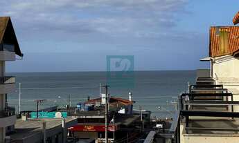 Imagem: Cobertura Pronta Para Morar Com Vista Para