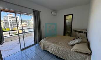 Imagem 6: Cobertura Pronta Para Morar Com Vista Para o Mar em Bombinhas/SC!